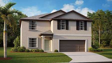 6400 Beverly Hills Dr Zephyrhills, FL 33541