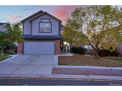 5126 Horse Carriage Rd Colorado Springs, CO 80922
