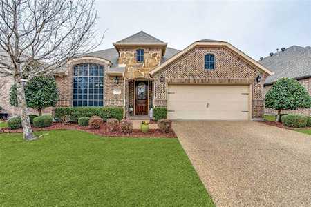 688 Barringer Court Fate, TX 75087