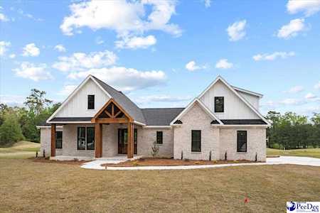 4337 Carnoustie Lane Florence, SC 29501