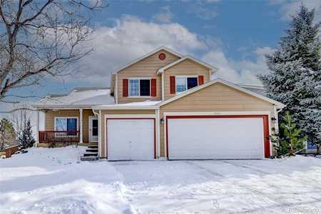 9760 Sydney Ln Highlands Ranch, CO 80130