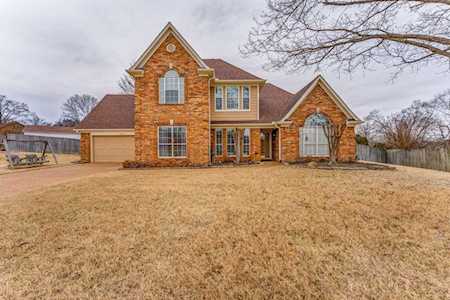 3970 Mckayla Cv Bartlett, TN 38135