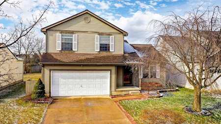 1319 Onslow Drive Columbus, OH 43204