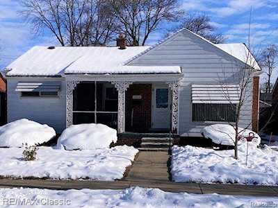 11648 Royal Grand Redford Twp, MI 48239