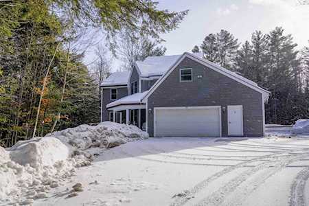 193 Columbus Ave New London, NH 03257