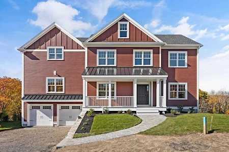 24 Patrick's Place Melrose, MA 02176