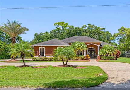20008 Harvie Ln Lutz, FL 33558