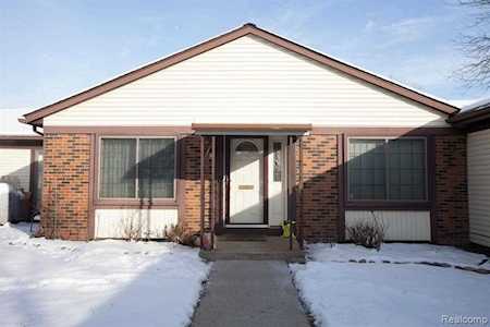 40869 Newport Dr Plymouth Twp, MI 48170
