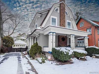 115 Hastings Place Syracuse, NY 13206