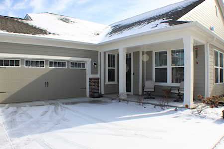 4997 E Amesbury Place Noblesville, IN 46062