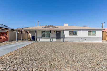 1524 W 5th Place Tempe, AZ 85281