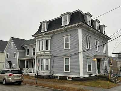313 Bridge St #3 Manchester, NH 03104