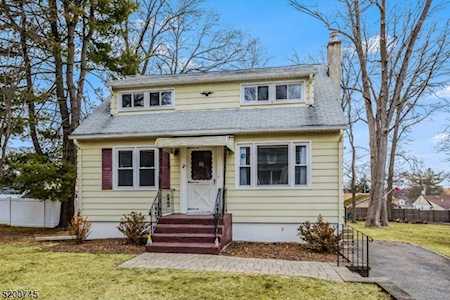 46 Summit Ave Hanover Twp., NJ 07927