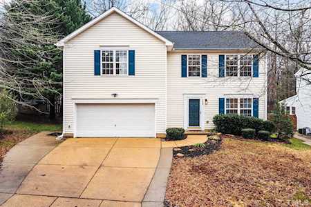 309 Texanna Way Holly Springs, NC 27540
