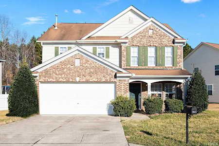 3813 Kesslers Cross Drive Raleigh, NC 27610