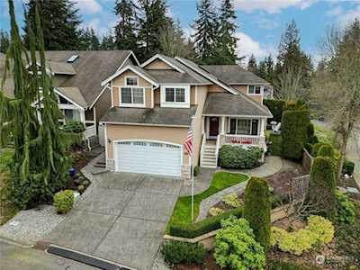 8005 NE 131st Ct Kirkland, WA 98034
