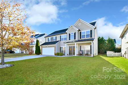 1510 Bay Meadows Ave NW Concord, NC 28027