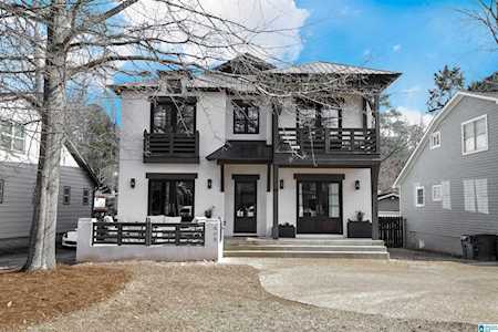 609 Broadway Street Homewood, AL 35209