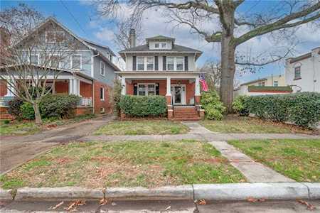 529 Pennsylvania Ave Norfolk, VA 23508