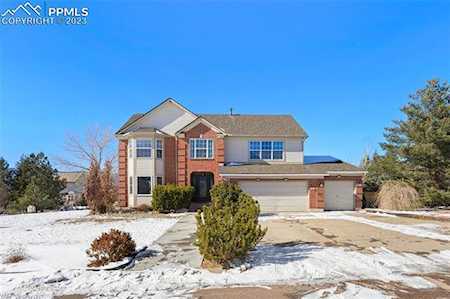15130 Copperfield Drive Colorado Springs, CO 80921