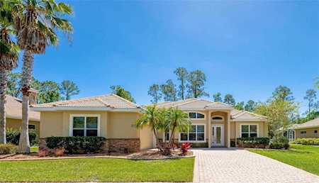 3542 Grande Tuscany WAY New Smyrna Beach, FL 32168