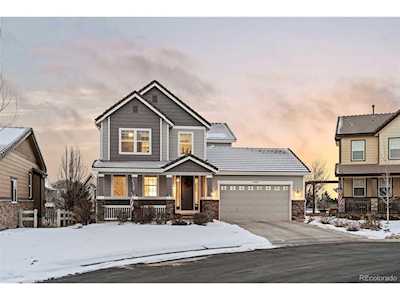 10427 Startrail Ct Highlands Ranch, CO 80126