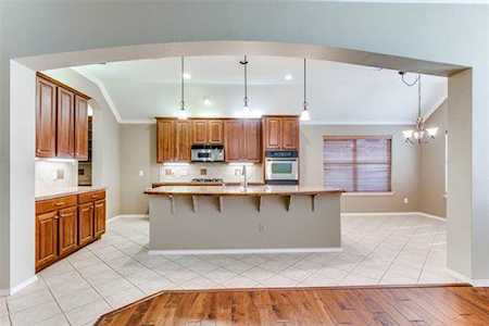 9831 Bradford Grove Drive Frisco, TX 75035