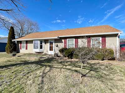 380 Northfield Dr Mooresville, IN 46158