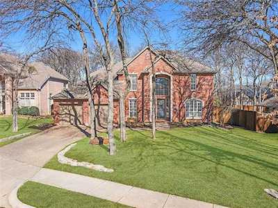 4210 Remington Park Court Flower Mound, TX 75028