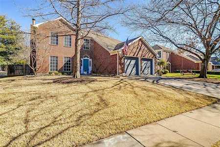 7536 Olympia Trail Fort Worth, TX 76137
