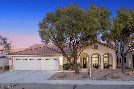 6324 Snow Cactus St North Las Vegas, NV 89031
