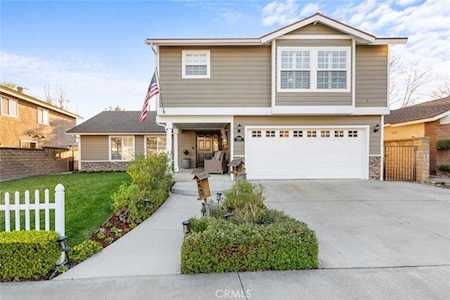 25041 Reflejo Mission Viejo, CA 92692