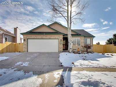 7905 French Road Colorado Springs, CO 80920