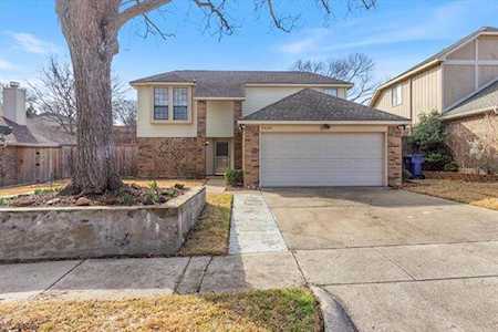 2618 Strother Drive Garland, TX 75044