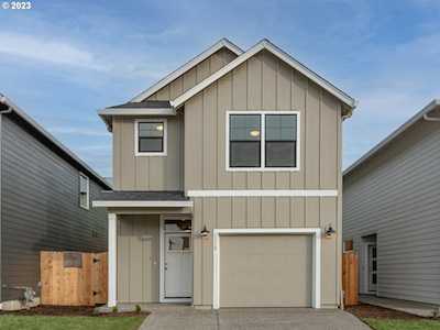 1110 N Auburn PL Ridgefield, WA 98642