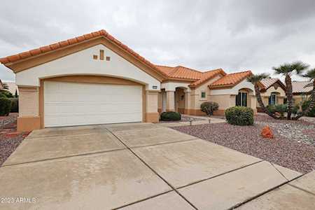 14107 W Gunsight Drive Sun City West, AZ 85375