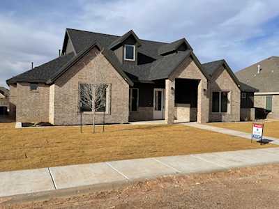 1308 N 14th Street Wolfforth, TX 79382