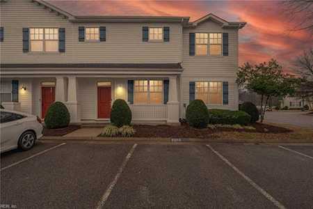 1411 Leckford Dr #58 Chesapeake, VA 23320