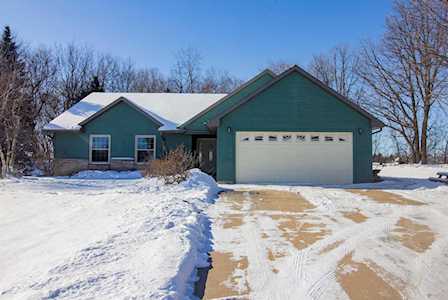 482 Maple Ridge Rd Berlin, City of Berlin, WI 54923