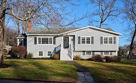 12 Forest Notch Cohasset, MA 02025