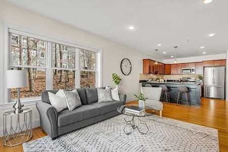 855 Lagrange St #5 Boston, MA 02132