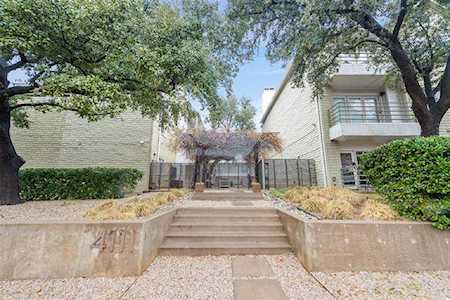 4111 Cole Avenue #31 Dallas, TX 75204