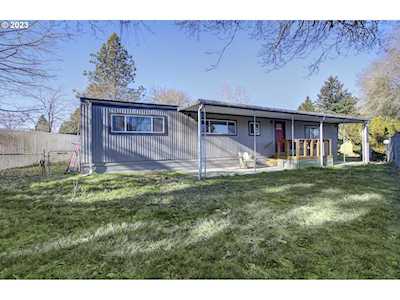 3909 E Fourth Plain BLVD #43 Vancouver, WA 98661