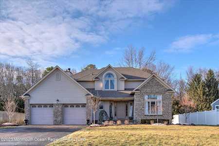 52 Templar Rd Manalapan, NJ 07726