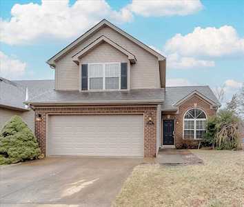 2189 Birkdale Dr Lexington, KY 40509