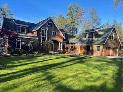 50 Whitegate Rd Wolfeboro, NH 03894