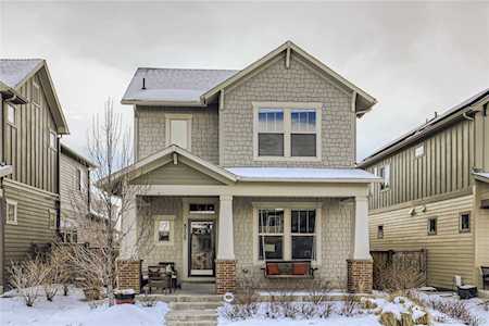 8728 E 54th Place Denver, CO 80238