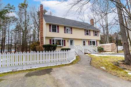 7B Purington Ln #B Hampton, NH 03842