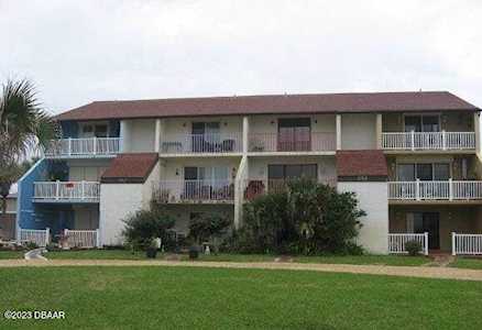 1712 Ocean Shore Boulevard #1 Ormond Beach, FL 32176