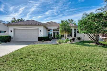 453 Baynard Dr Venice, FL 34285